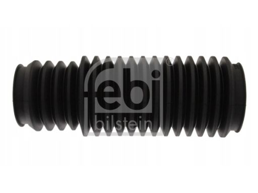 Fe12646 Osłona Przekładni Kierowniczej L/P (Dł.185Mm 37Mm/51Mm) Pasuje