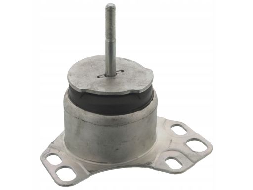 Fe12505 Poduszka Silnika Przód L, Oprawa Skrzyni Biegów, Gumowo-Metalo