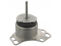 Fe12505 Poduszka Silnika Przód L, Oprawa Skrzyni Biegów, Gumowo-Metalo