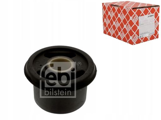 Fe12516 Tuleja Gumowa Zawieszenia Kabiny Z Przodu (22/58,5X47,5Mm) Pas