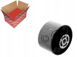 Fe12415 Wkład Poduszki Silnika P Z Tyłu 70 10 Guma / Metal Pasuje Do: