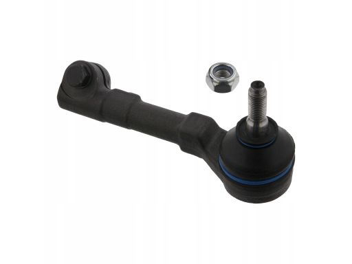 Fe12422 Końcówka Drążka Kierowniczego P Pasuje Do: Renault Clio I, Cli