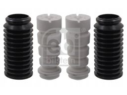 Fe13017 Zestaw Montażowy Amortyzatora Tył Pasuje Do: Skoda Favorit,