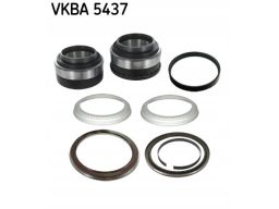 Vkba 5437 Zestaw Naprawczy Piasty Koła (88/138Mmx120Mm) Pasuje Do: Saf