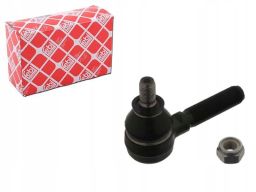 Fe12940 Końcówka Drążka Kierowniczego L/P Pasuje Do: Suzuki Samurai,