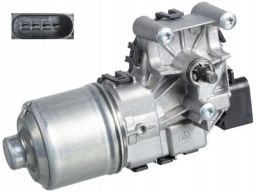 Fe37435 Silnik Wycieraczek Przód Pasuje Do: Opel Astra G Classic, Astr