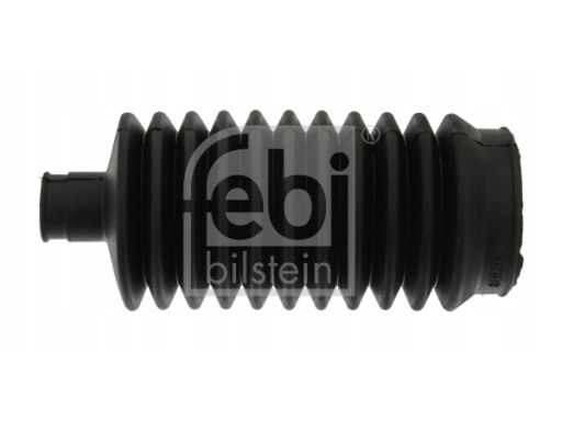 Fe12809 Osłona Przekładni Kierowniczej L (Dł.155Mm 10Mm/49Mm) Pasuje D