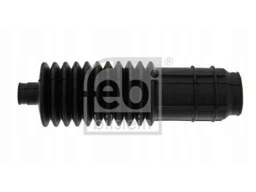 Fe12810 Osłona Przekładni Kierowniczej P (Dł.215Mm 11Mm/38Mm) Pasuje D