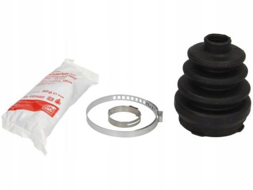 Fe12806 Osłona Przegubu Przód/Wewnątrz (Fi: 19/58) (Dł.93) (Kpl.) Pasu