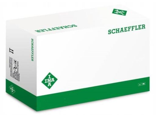 722 0573 10 Łożysko Skrzyni Biegów (50,8X95,25X27,783) Zf Ecolite, Eco