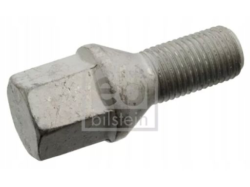 Fe12707 Śruba Koła Do Felgi Stalowej M14X1,5X25/52 Klucz 19, Stożek: F