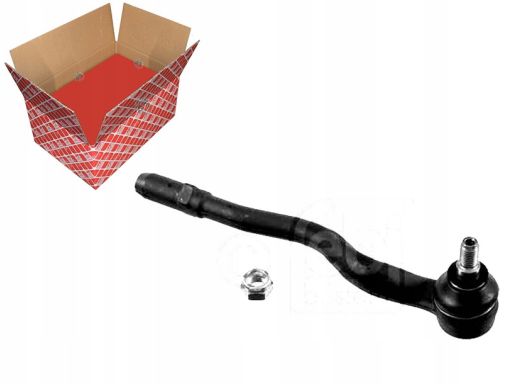 Fe12697 Końcówka Drążka Kierowniczego P Pasuje Do: Bmw 3 (E46), Z4 (E8