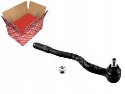 Fe12697 Końcówka Drążka Kierowniczego P Pasuje Do: Bmw 3 (E46), Z4 (E8