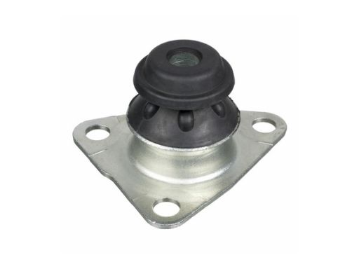 Fe12506 Poduszka Silnika Z Tyłu L, Gumowo-Metalowa Pasuje Do: Fiat Pun