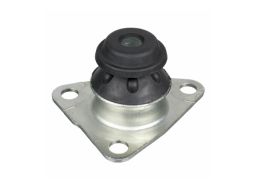 Fe12506 Poduszka Silnika Z Tyłu L, Gumowo-Metalowa Pasuje Do: Fiat Pun