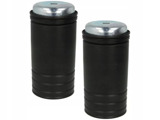 Fe37566 Osłona Amortyzatora, Przód, L/P Pasuje Do: Bmw X5 (E70), X6 (E