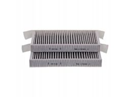 Fe37337 Filtr Kabiny Z Węglem Aktywnym Pasuje Do: Renault Laguna, Lagu