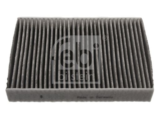 Fe37334 Filtr Kabiny Z Węglem Aktywnym Pasuje Do: Fiat Talento, Nissan