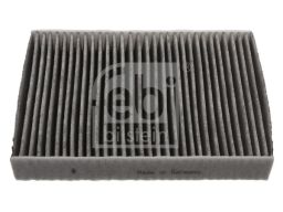 Fe37334 Filtr Kabiny Z Węglem Aktywnym Pasuje Do: Fiat Talento, Nissan