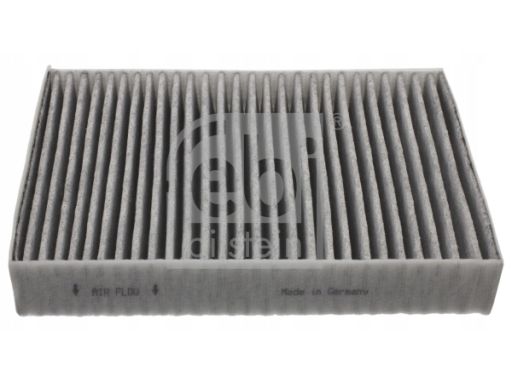 Fe37315 Filtr Kabiny Z Węglem Aktywnym Pasuje Do: Porsche Cayenne, Vw