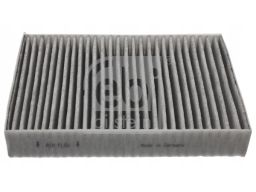 Fe37315 Filtr Kabiny Z Węglem Aktywnym Pasuje Do: Porsche Cayenne, Vw