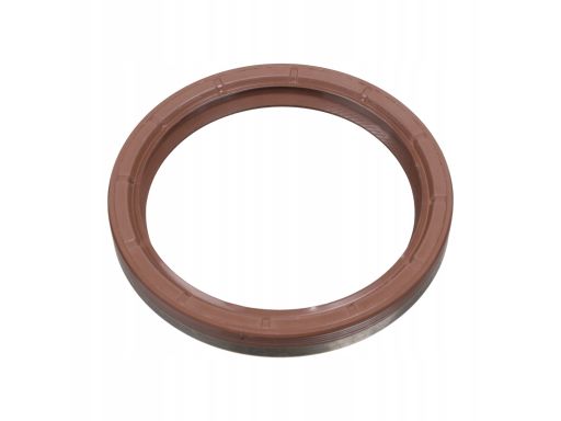 Fe12364 Uszczelniacz Wału Korbowego Oprawa Skrzyni Biegów (93X114X13)