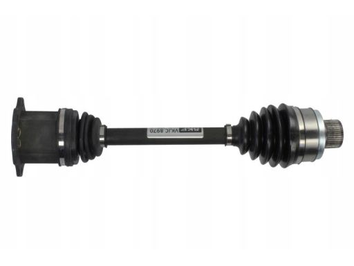 Vkjc 8970 Półoś Napędowa Przód L/P 494Mm Pasuje Do: Audi Q5, Bmw 1 (F2