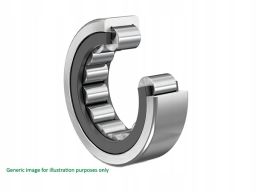 722 0302 10 Łożysko Skrzyni Biegów (67X101X32) Zf Ecosplit Ii 16 S 150