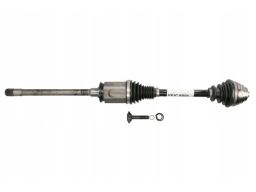 Vkjc 8806 Półoś Napędowa Przód P 349/841Mm Pasuje Do: Bmw 1 (F20), 1