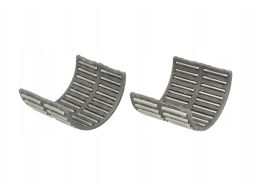 722 0281 10 Łożysko Skrzyni Biegów (43X48X39,5) Zf S 5-42, S 5-47