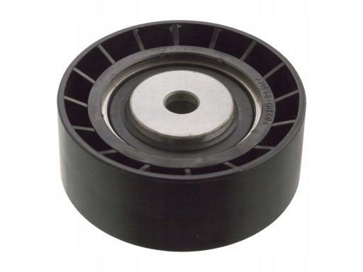 Fe12286 Rolka Prowadząca Pasek Wielorowkowy (Tworzywo Sztuczne) Pasuje