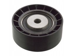 Fe12286 Rolka Prowadząca Pasek Wielorowkowy (Tworzywo Sztuczne) Pasuje