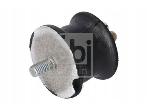 Fe12207 Poduszka Skrzyni Biegów Tył L/P (Automatyczna) Pasuje Do: Bmw