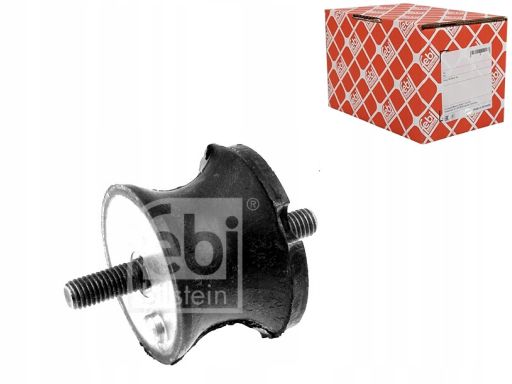 Fe12207 Poduszka Skrzyni Biegów Tył L/P (Automatyczna) Pasuje Do: Bmw