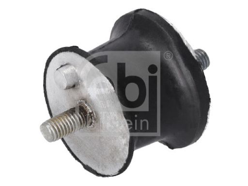 Fe12207 Poduszka Skrzyni Biegów Tył L/P (Automatyczna) Pasuje Do: Bmw