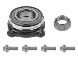 Fe12202 Łożysko Koła - Pojedyncze Tył Pasuje Do: Bmw 5 (E39) 2.0-4.9