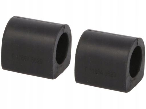 Fe11864 Poduszka Stabilizatora Tył Wewnątrz L/P (23Mm) Pasuje Do: Merc