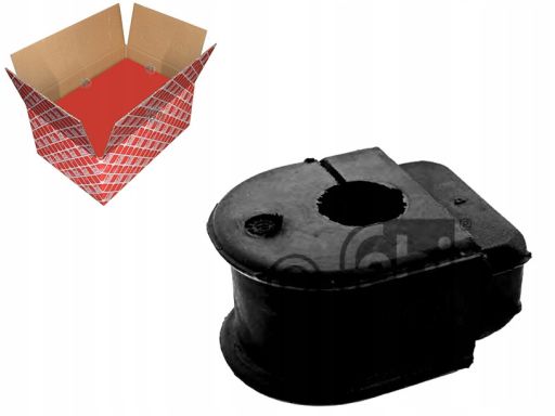 Fe12159 Poduszka Stabilizatora Przód Wewnątrz L/P (22Mm) Pasuje Do: