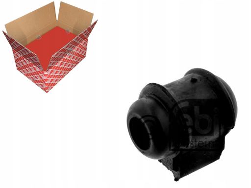 Fe12018 Poduszka Stabilizatora Przód Zewnątrz L/P (23Mm) Pasuje Do: