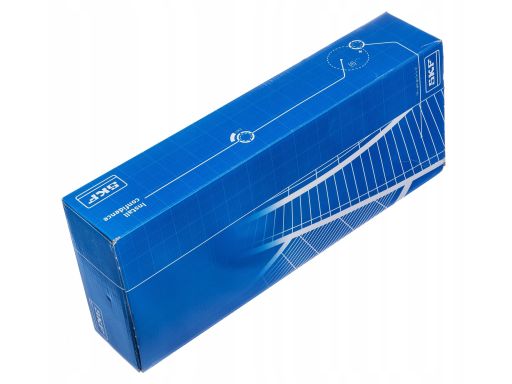 Vkjc 6671 Półoś Napędowa Przód P 431,5/972Mm Pasuje Do: Volvo Xc60 I,