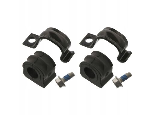 Fe37139 Zestaw Naprawczy Drążka Stabilizatora Przód L/P (18Mm) Pasuje