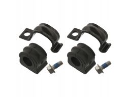 Fe37139 Zestaw Naprawczy Drążka Stabilizatora Przód L/P (18Mm) Pasuje