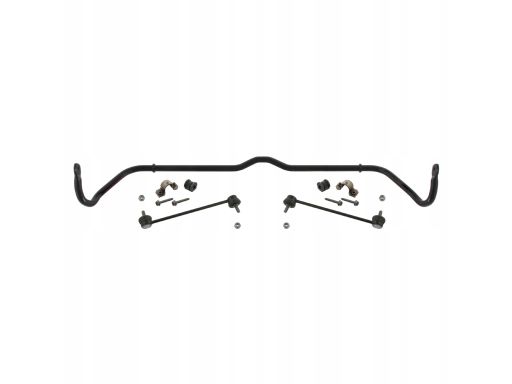 Fe37090 Stabilizator Przód L/P (Kpl.) Pasuje Do: Seat Cordoba, Ibiza I