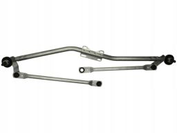 Fe37087 Mechanizm Wycieraczek Przód (Bez Silnika) Pasuje Do: Mercedes