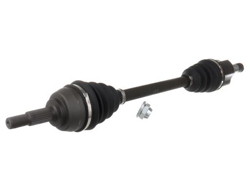 Vkjc 3541 Półoś Napędowa Przód L 64Mm Pasuje Do: Mercedes Citan Mixto