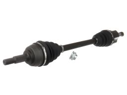 Vkjc 3541 Półoś Napędowa Przód L 64Mm Pasuje Do: Mercedes Citan Mixto