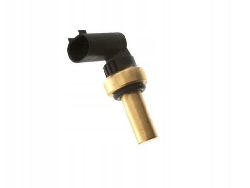 Fe37083 Czujnik Temperatury Płynu Chłodzącego (Ilość Pinów: 2, Czarny)