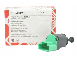 Fe37082 Włącznik Świateł Hamulca Pasuje Do: Citroen Berlingo, Berlingo