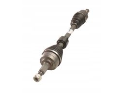 Vkjc 8934 Półoś Napędowa Przód L 64/678Mm Pasuje Do: Renault Captur I