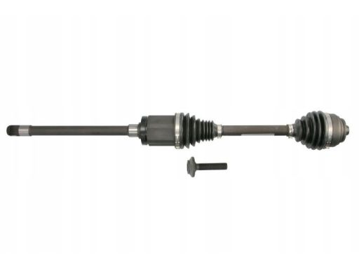 Vkjc 8924 Półoś Napędowa Przód P 348,5/880Mm Pasuje Do: Bmw X3 (F25),